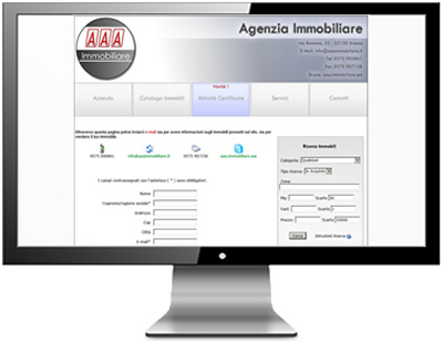 AAA Immobiliare - Arezzo