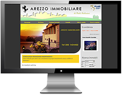 Arezzo Immobiliare