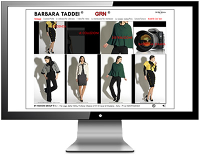 Barbara Taddei