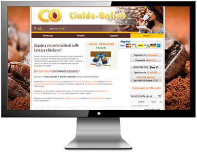 Cialde-Online