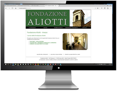 Fondazione Aliotti
