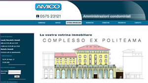 Cooperativa AM.I.CO. Arezzo