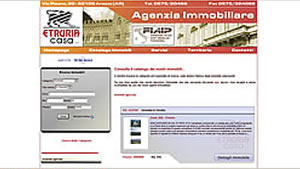 Etruria Casa Srl Agenzia Immobiliare