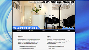 Studio dentistico Dott. Simone Marziali