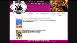 Taverna dei Briganti